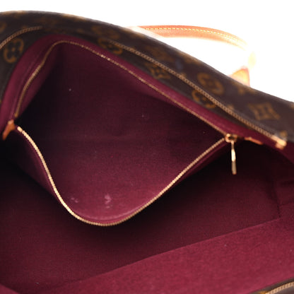 Louis Vuitton Monogram Raspail PM 12 of 18