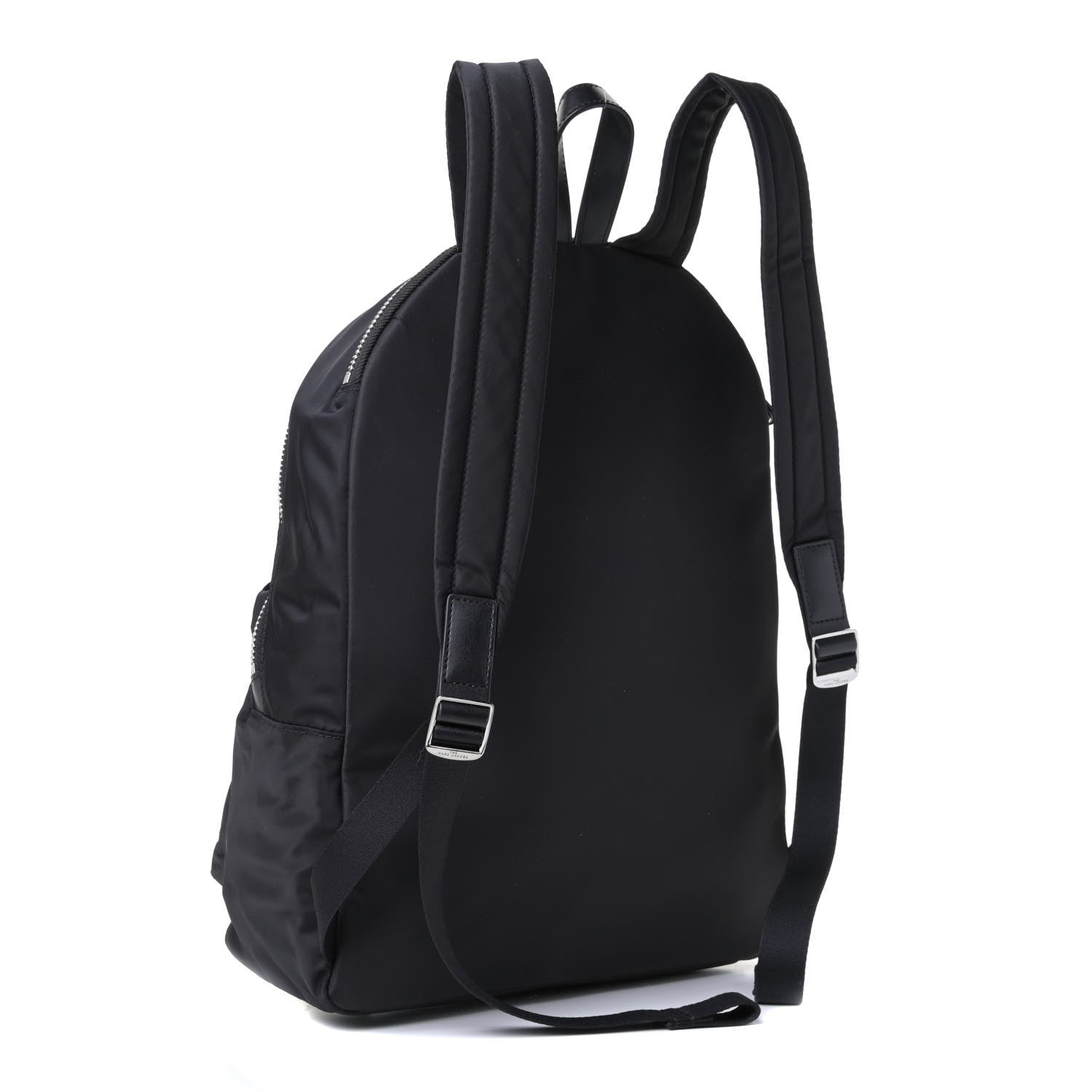 Marc Jacobs Nylon The Pouch Backpack Black 2 of 4