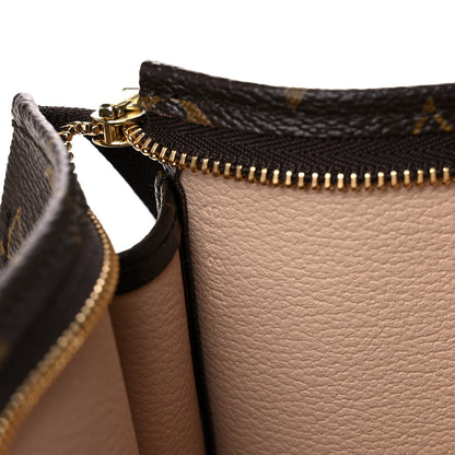 Louis Vuitton Monogram Toiletry Pouch 26 7 of 8