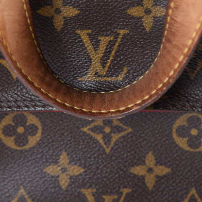 Louis Vuitton Monogram Excentri-Cite 9 of 18