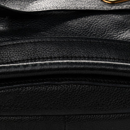 Chloe Calfskin Medium Paraty Black 11 of 18