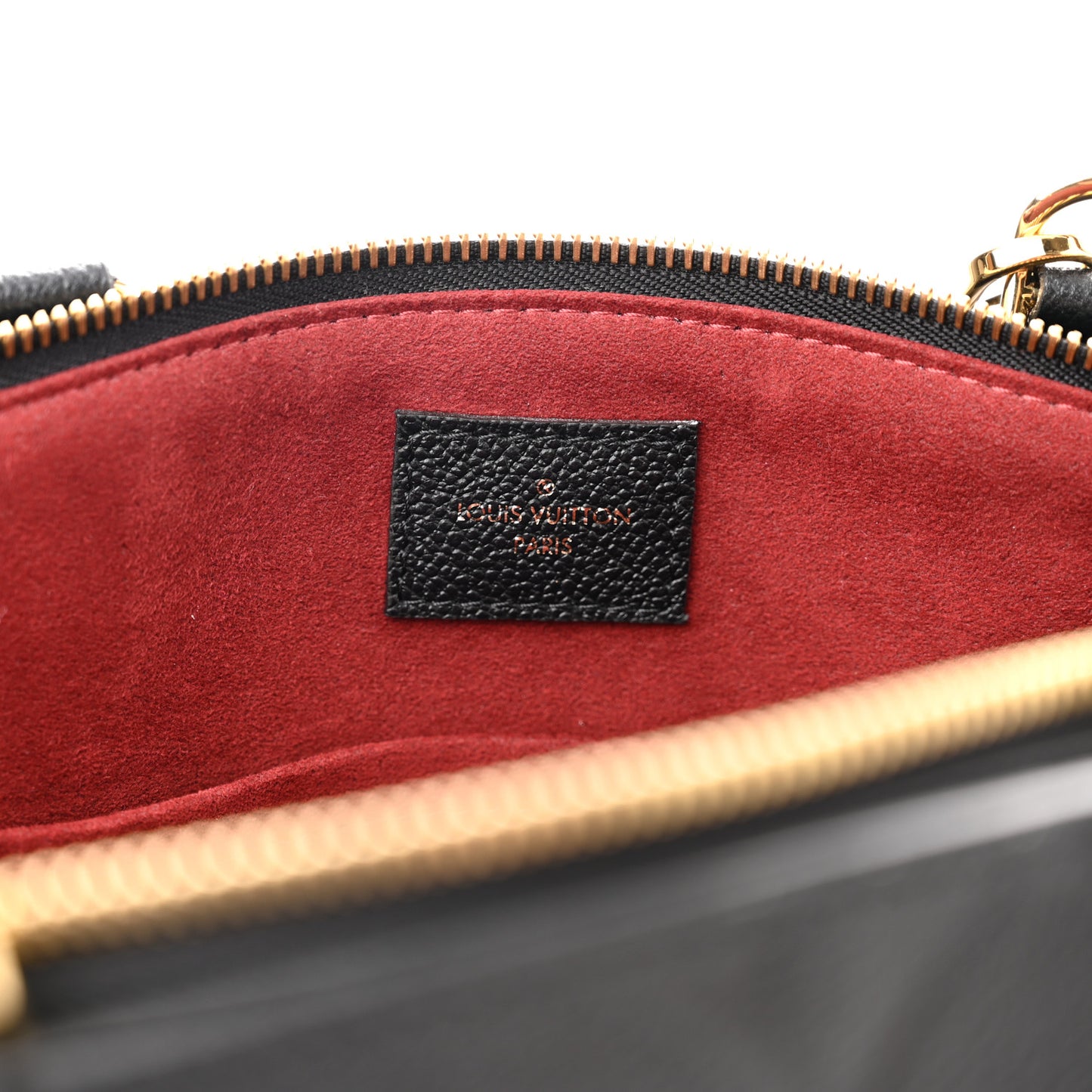Empreinte Monogram Giant Petit Palais Black