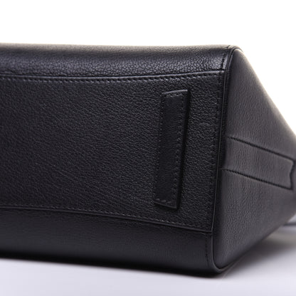 Givenchy Sugar Goatskin Mini Antigona Black 7 of 19