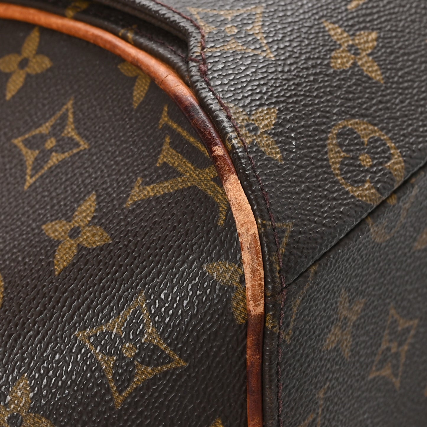 Monogram Ellipse GM Shopping Bag