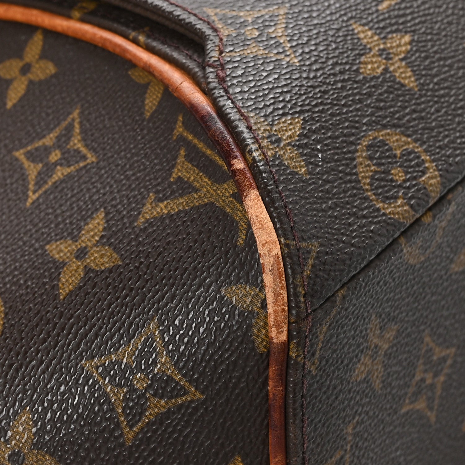 Louis Vuitton Monogram Ellipse GM Shopping Bag 7 of 15
