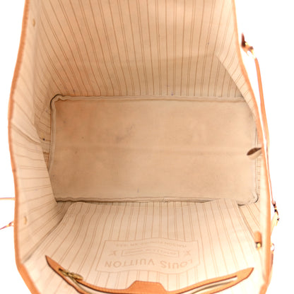 Louis Vuitton Damier Azur Neo Neverfull GM 6 of 12