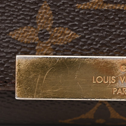 Louis Vuitton Monogram Favorite MM 13 of 13