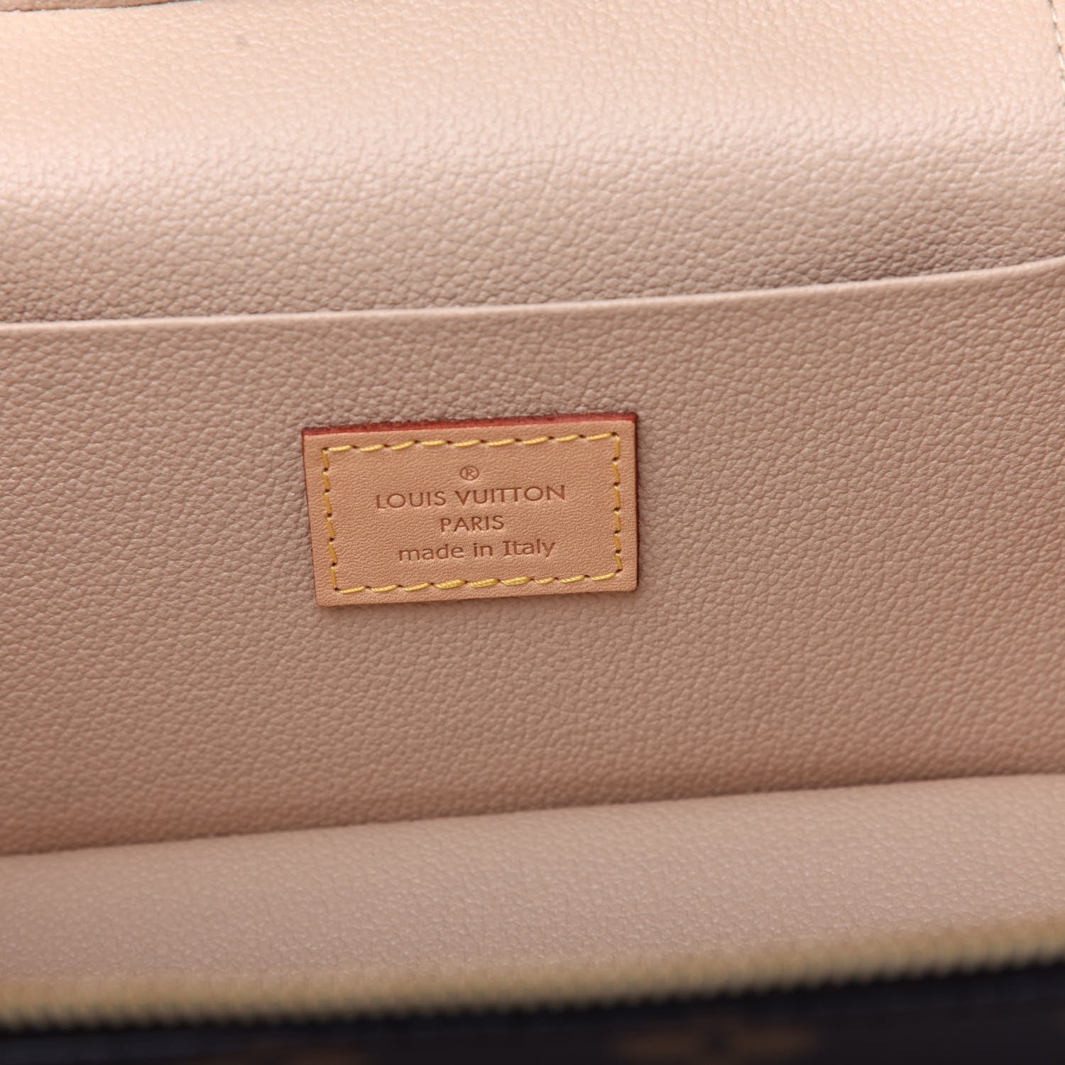 Louis Vuitton Monogram Nice Mini 6 of 7