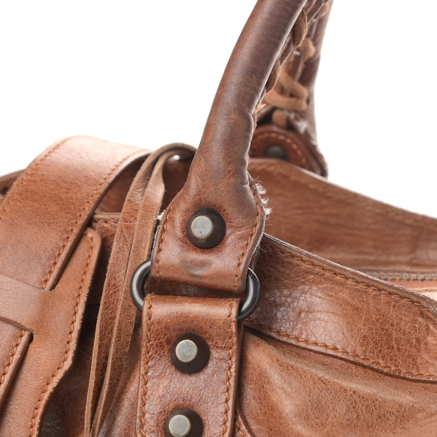 Agneau Classic Hardware City Automne