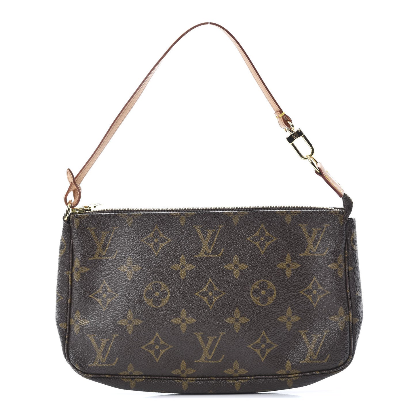 Monogram Pochette Accessories