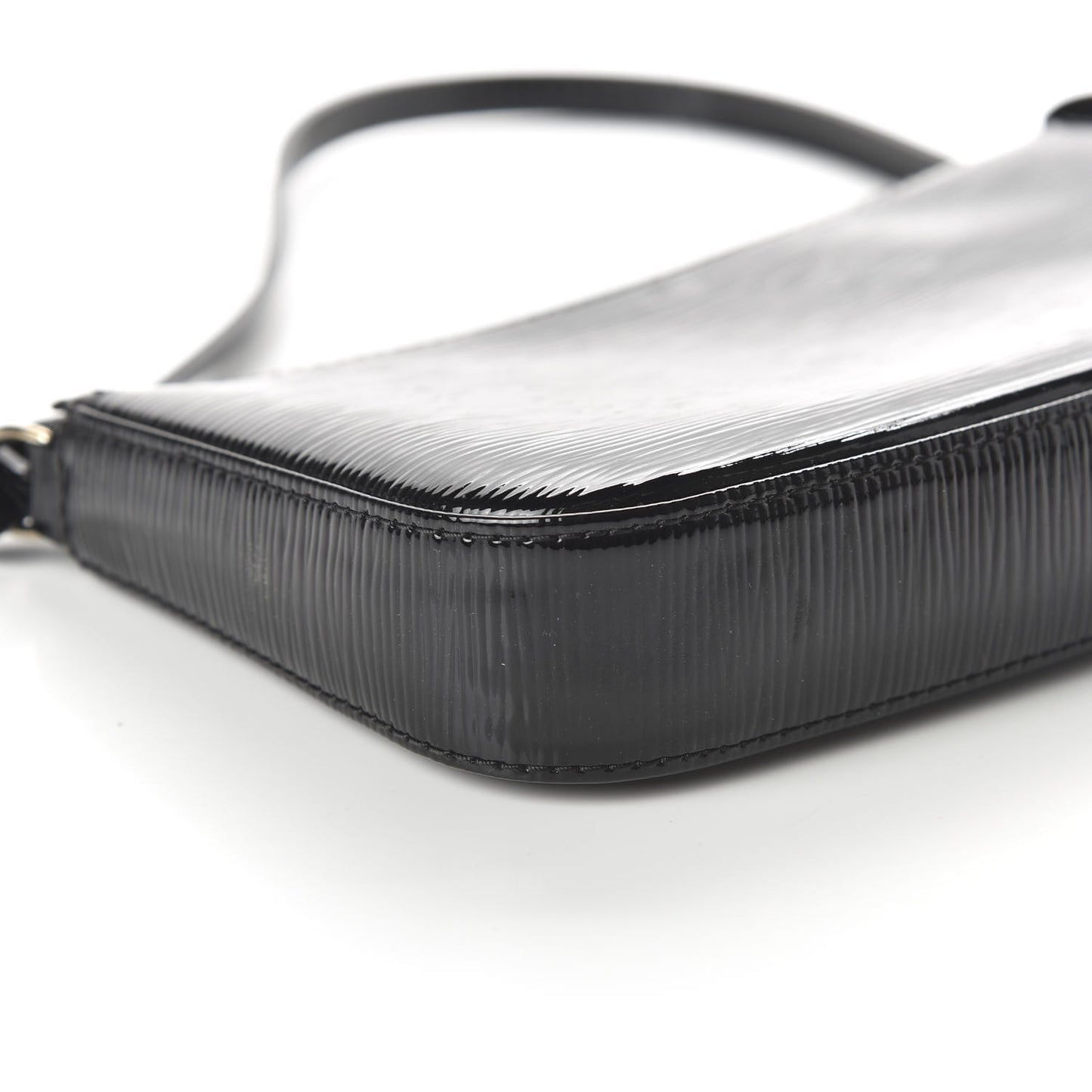 Electric Epi Pochette Accessories NM Black