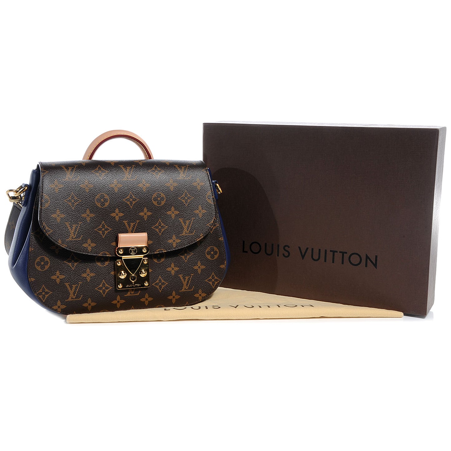 Monogram Eden MM Celeste