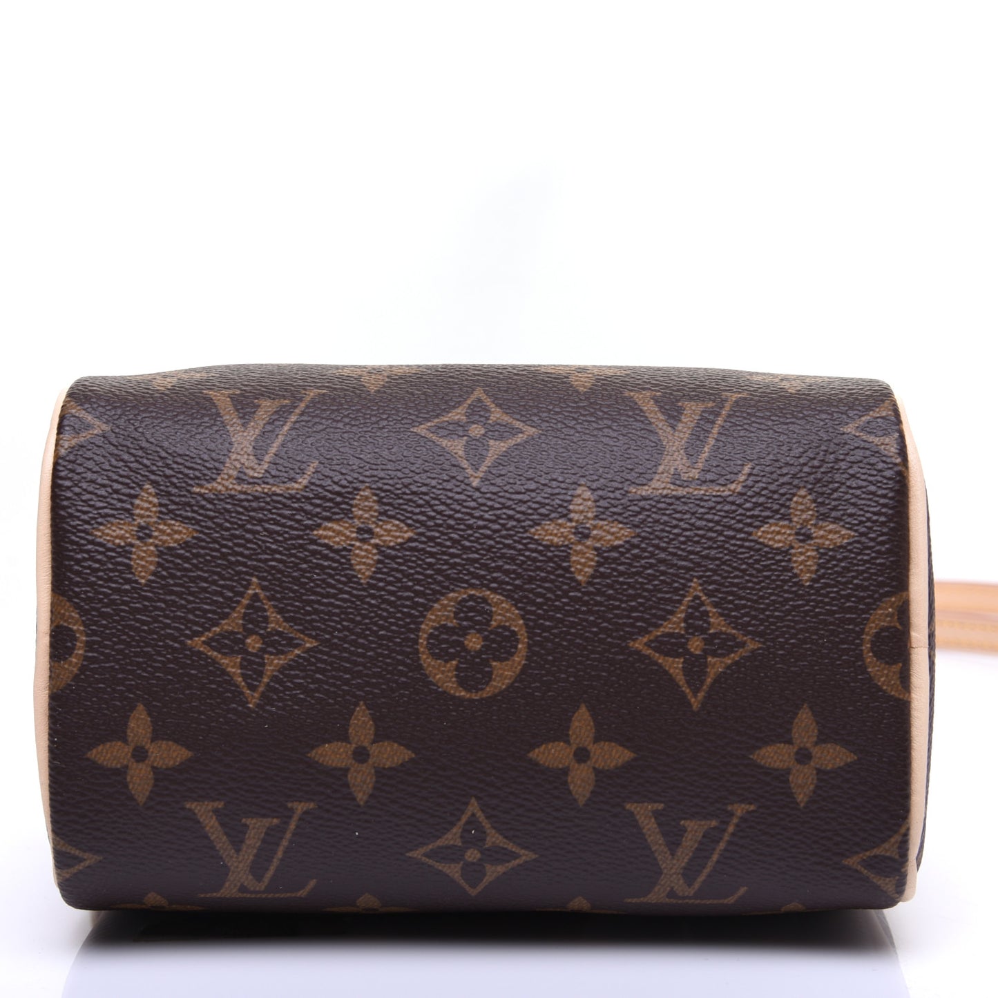 Monogram Nano Speedy