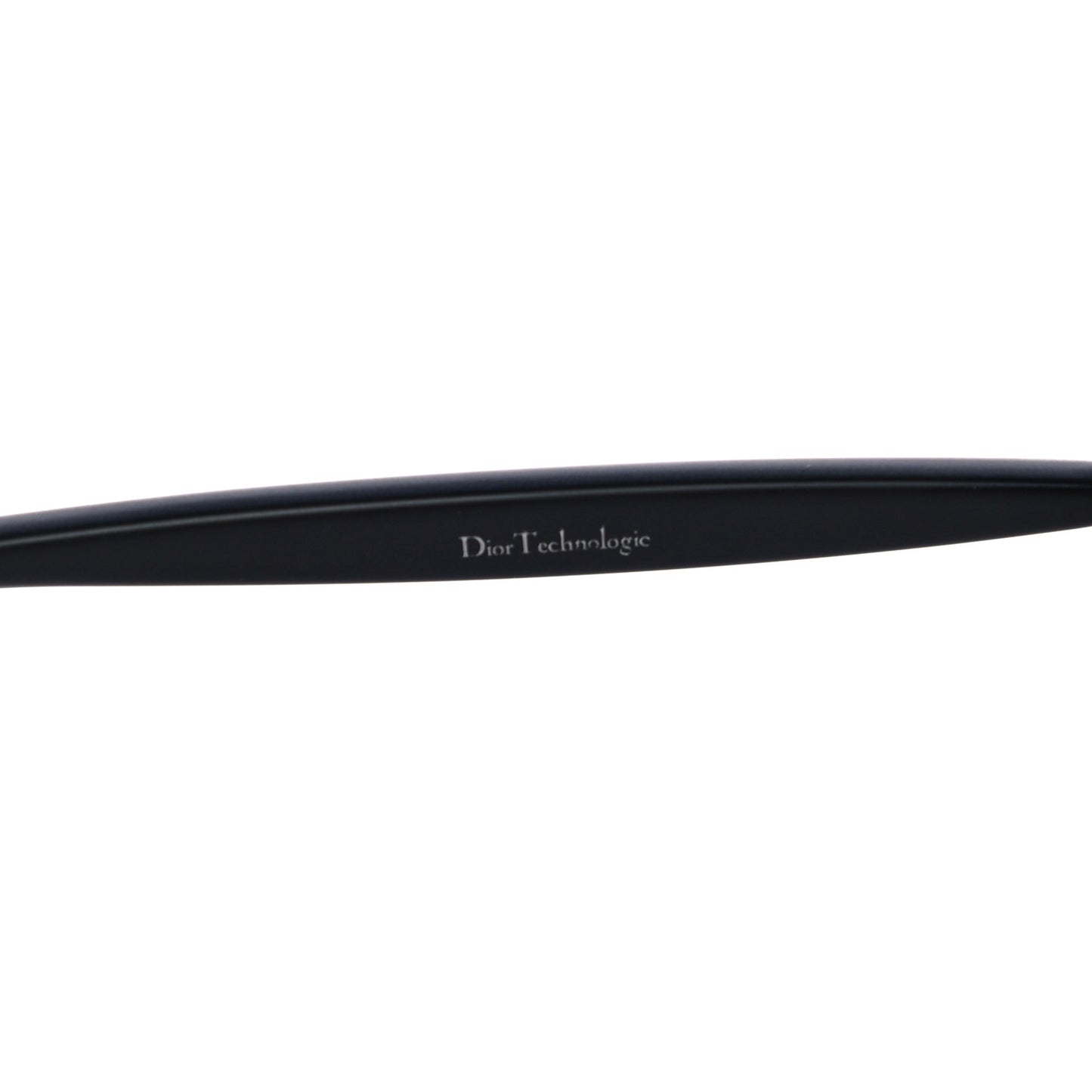 Technologic Sunglasses Black