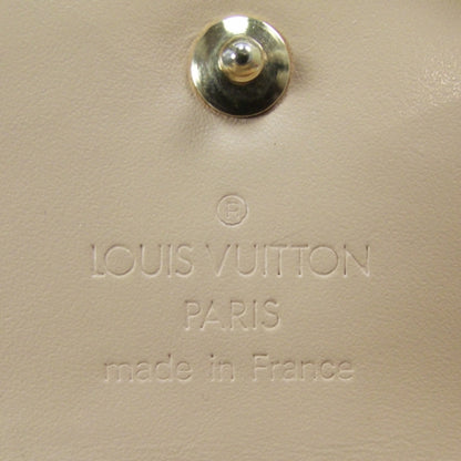 Louis Vuitton Monogram Multicolor Porte Tresor International Wallet Black 8 of 9