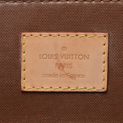 Louis Vuitton Monogram King Size Toiletry Bag 6 of 13