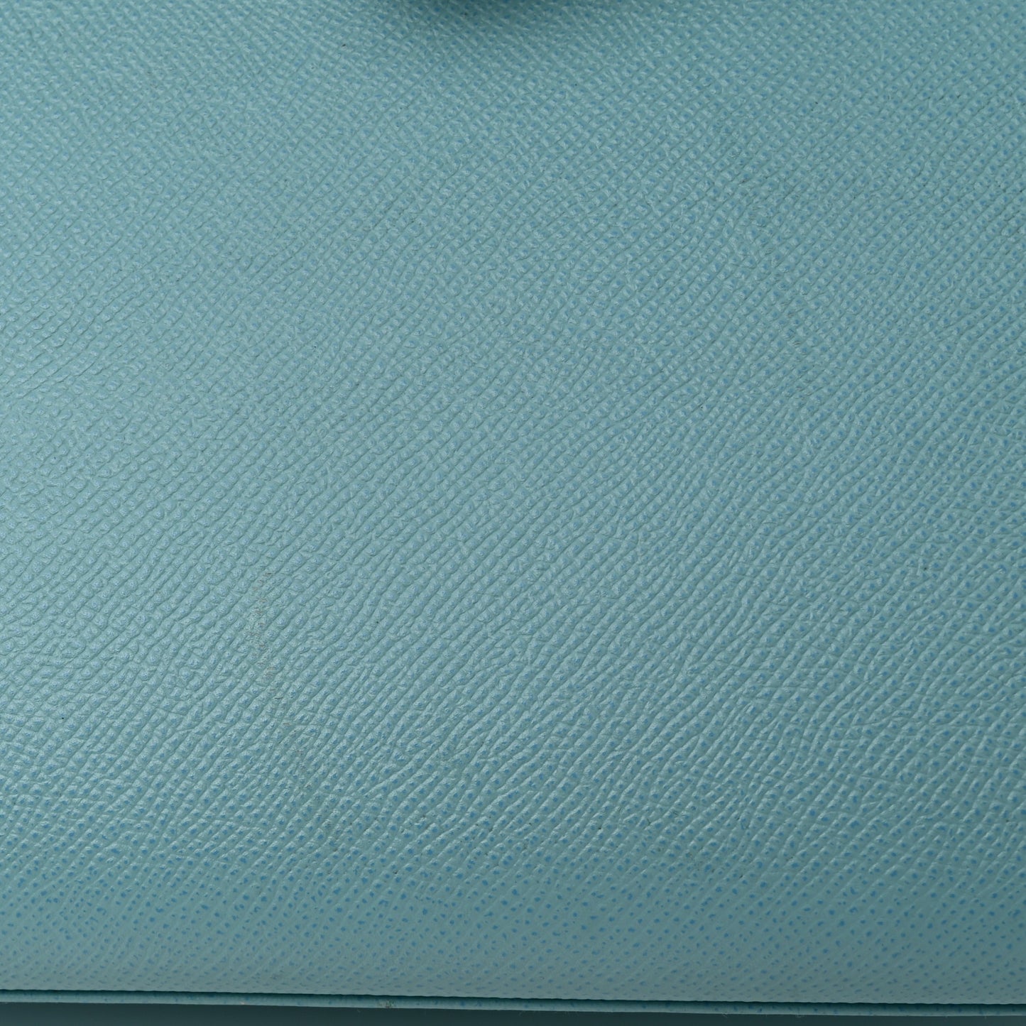 Epsom Kelly Sellier 28 Bleu Atoll
