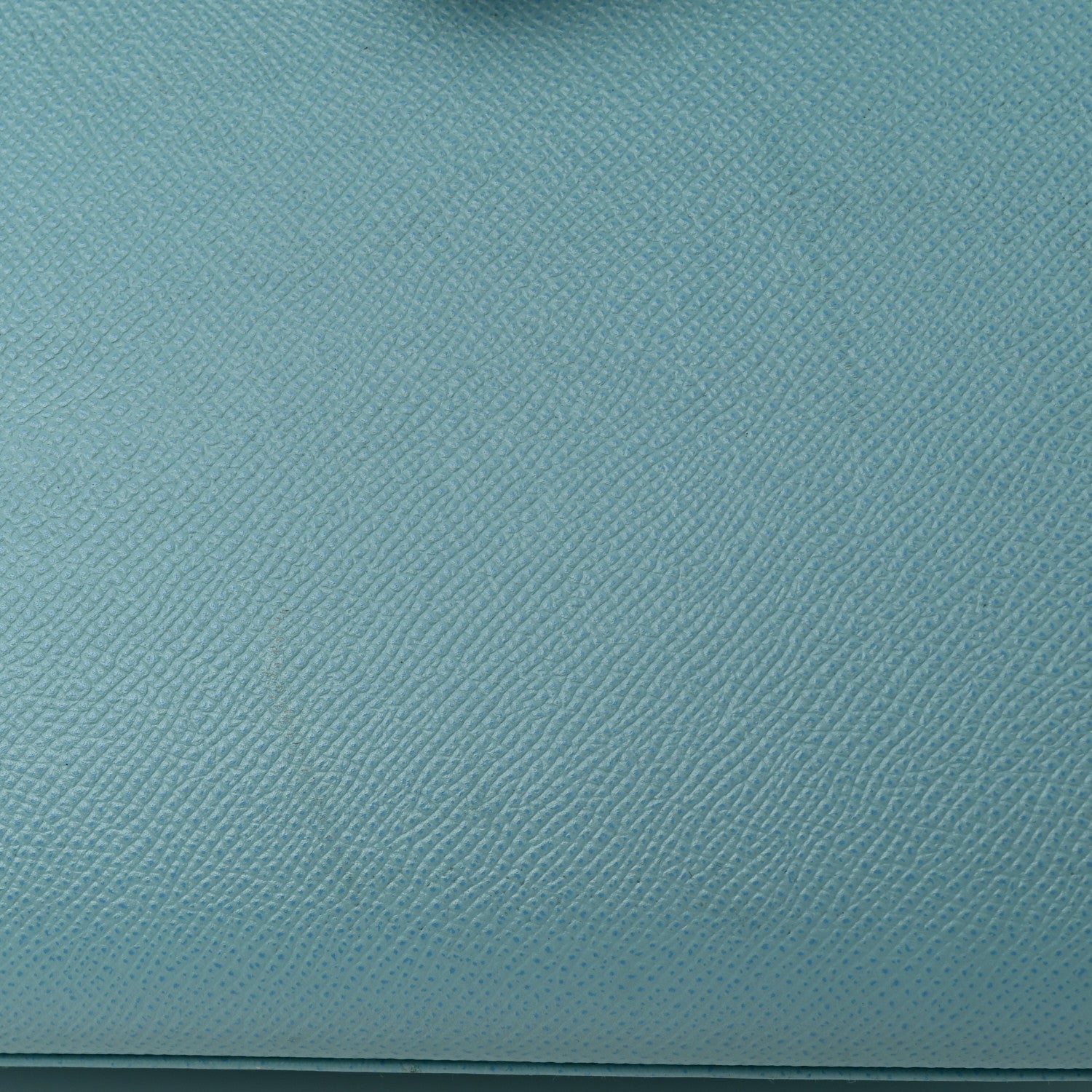 Hermes Epsom Kelly Sellier 28 Bleu Atoll 12 of 21