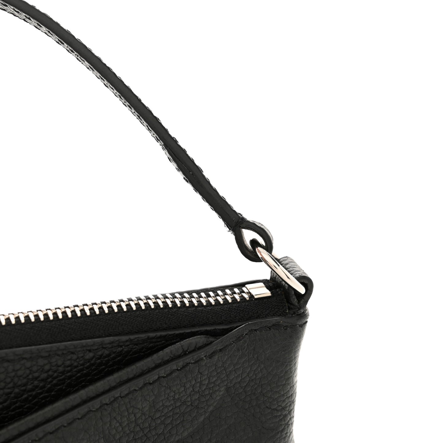 Empreinte Pallas Crossbody Black