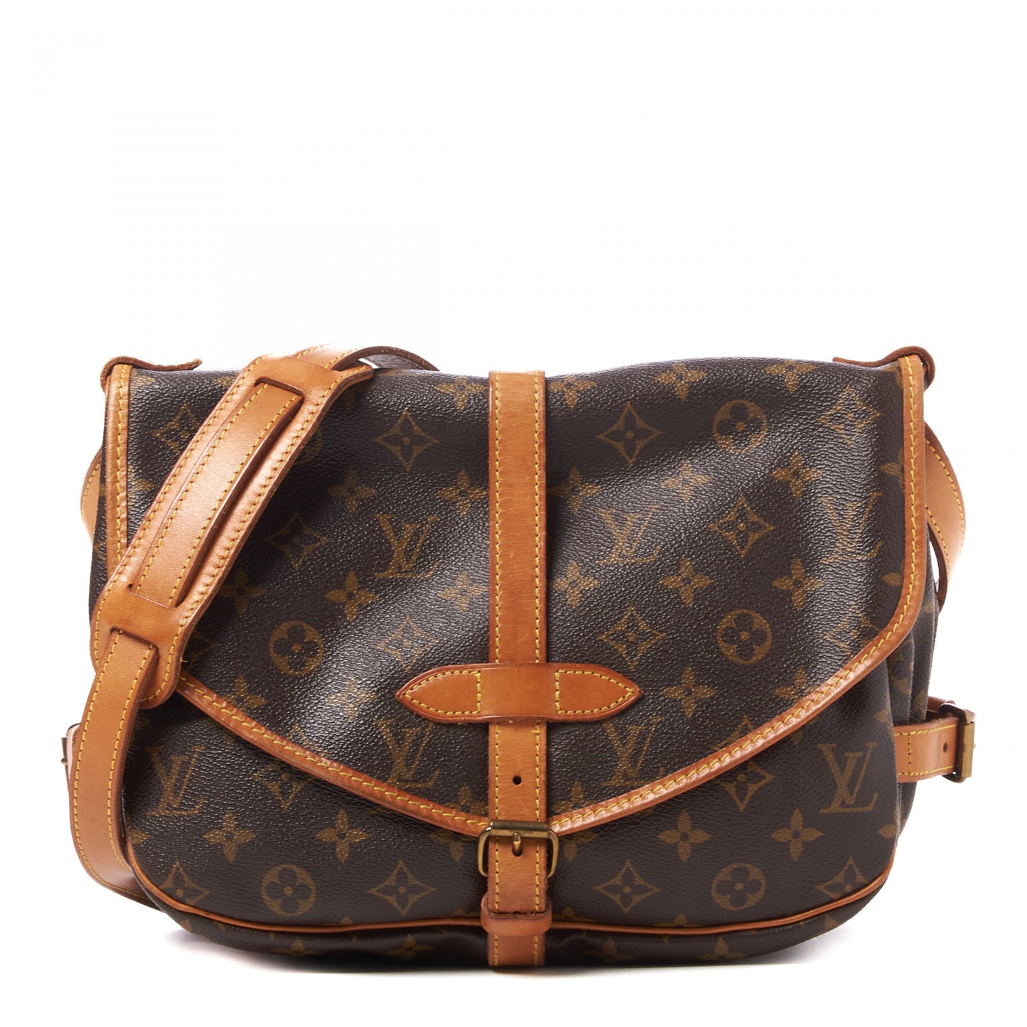 Monogram Saumur 30