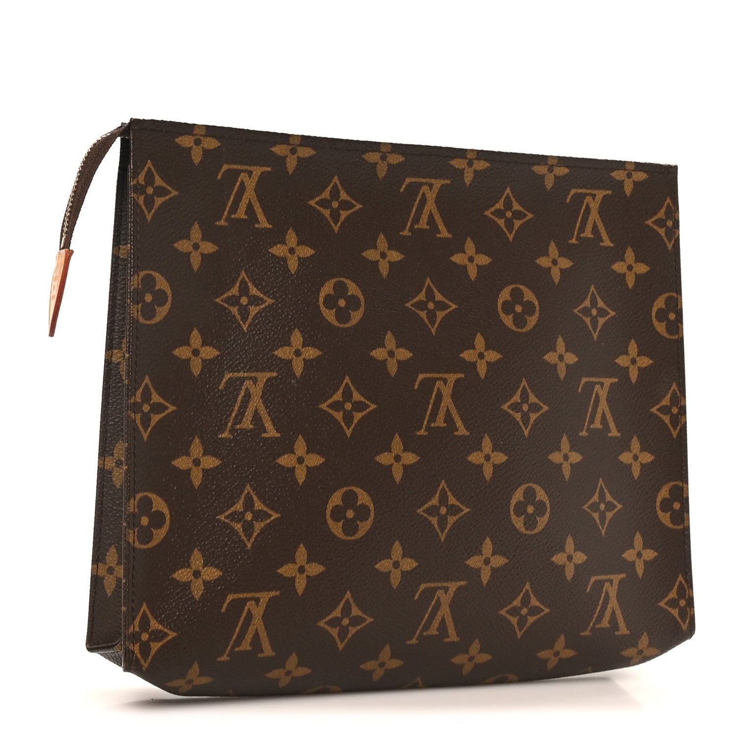 Louis Vuitton Monogram Toiletry Pouch 26 3 of 7