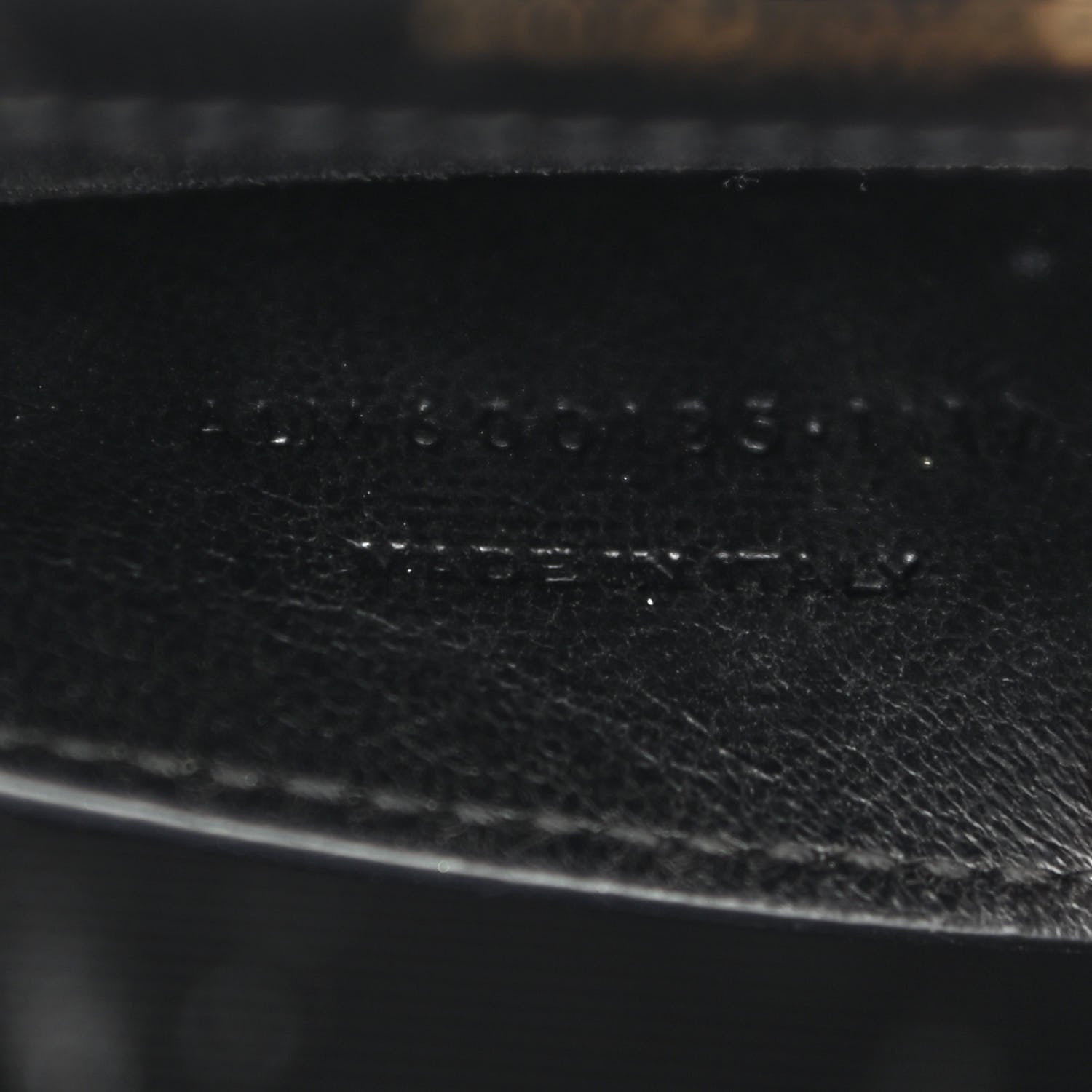 Saint Laurent Grain De Poudre Textured Mixed Matelasse Triquilt Medium Monogram Satchel Black 6 of 15