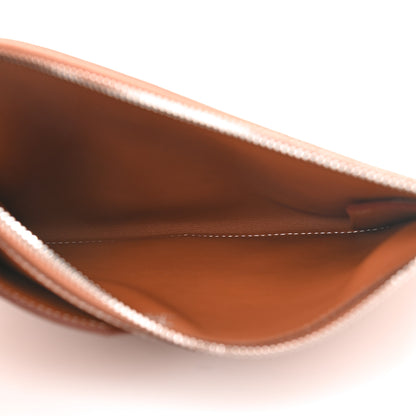 Hermes Evercolor Ultrapla 24 Bag Gold 5 of 11