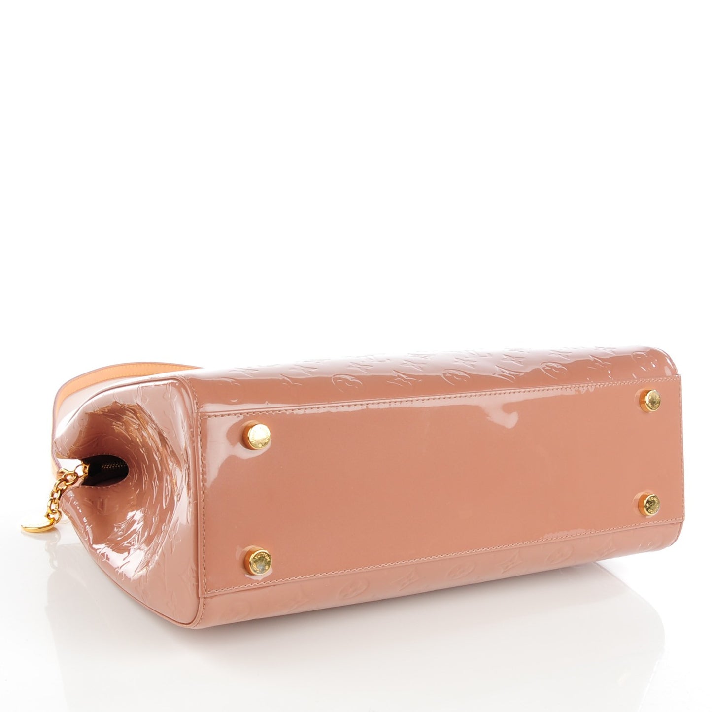 Vernis Brea GM Rose Velours