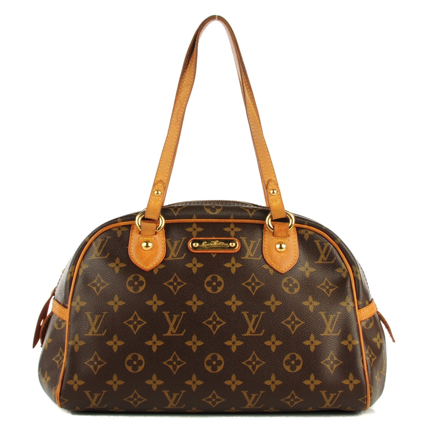 Monogram Montorgueil PM