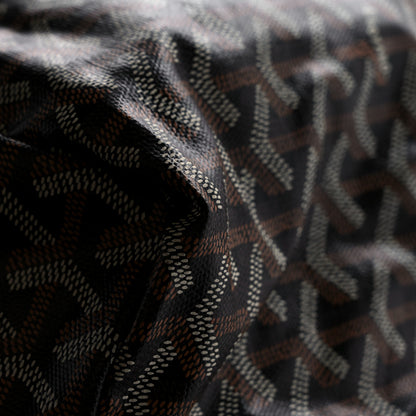 Goyard Goyardine Saint Louis GM Black 11 of 14