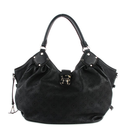 Louis Vuitton Mahina Neo L Black 1 of 7