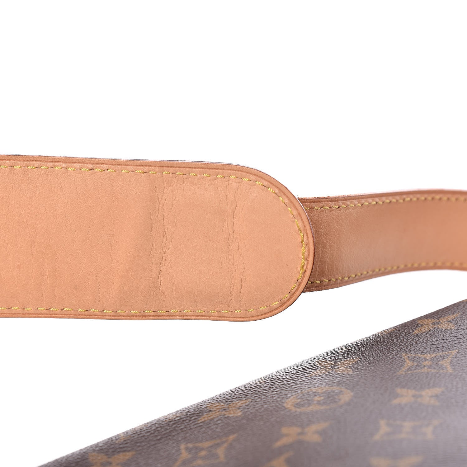 Louis Vuitton Monogram Hudson PM 12 of 13