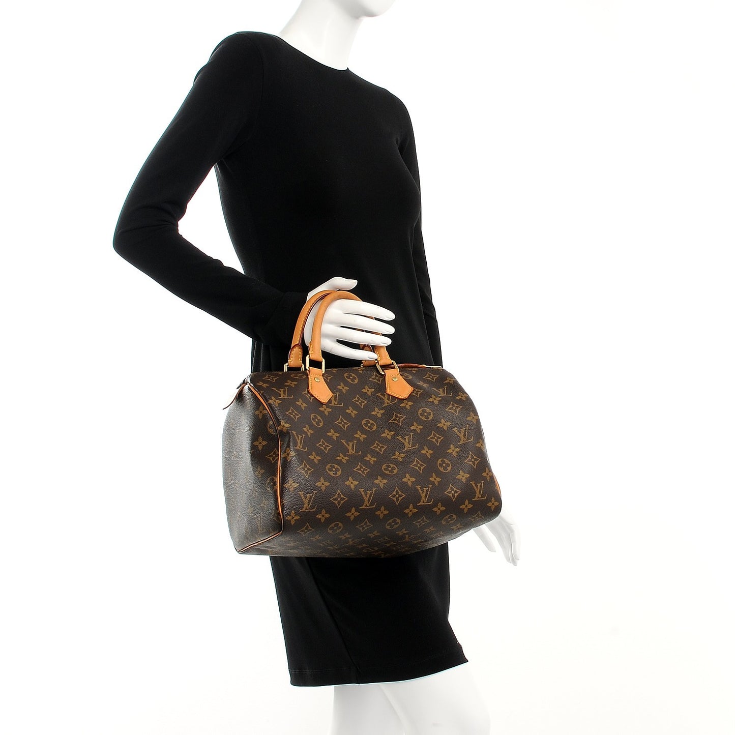 Monogram Speedy 30