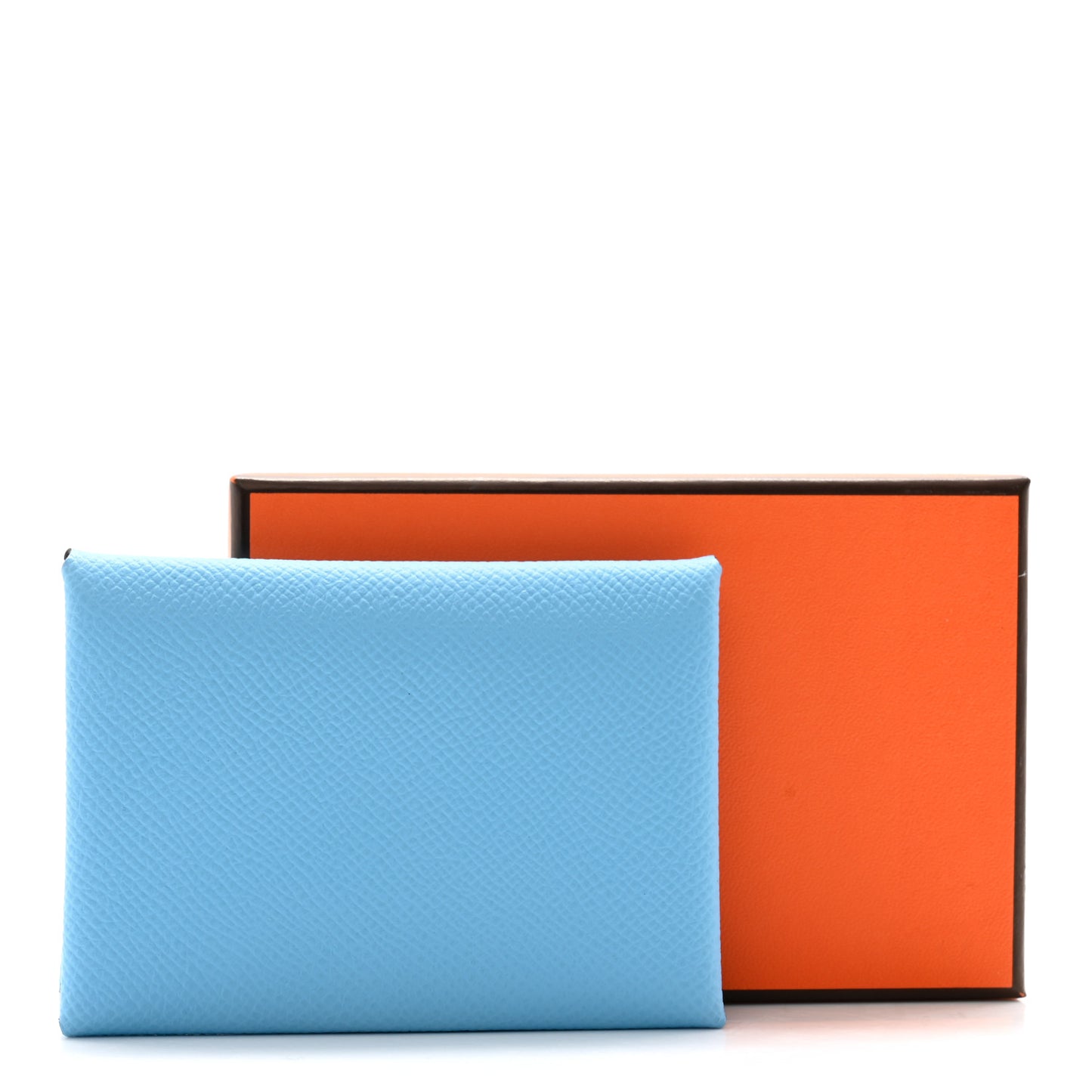 Epsom Calvi Duo Card Case