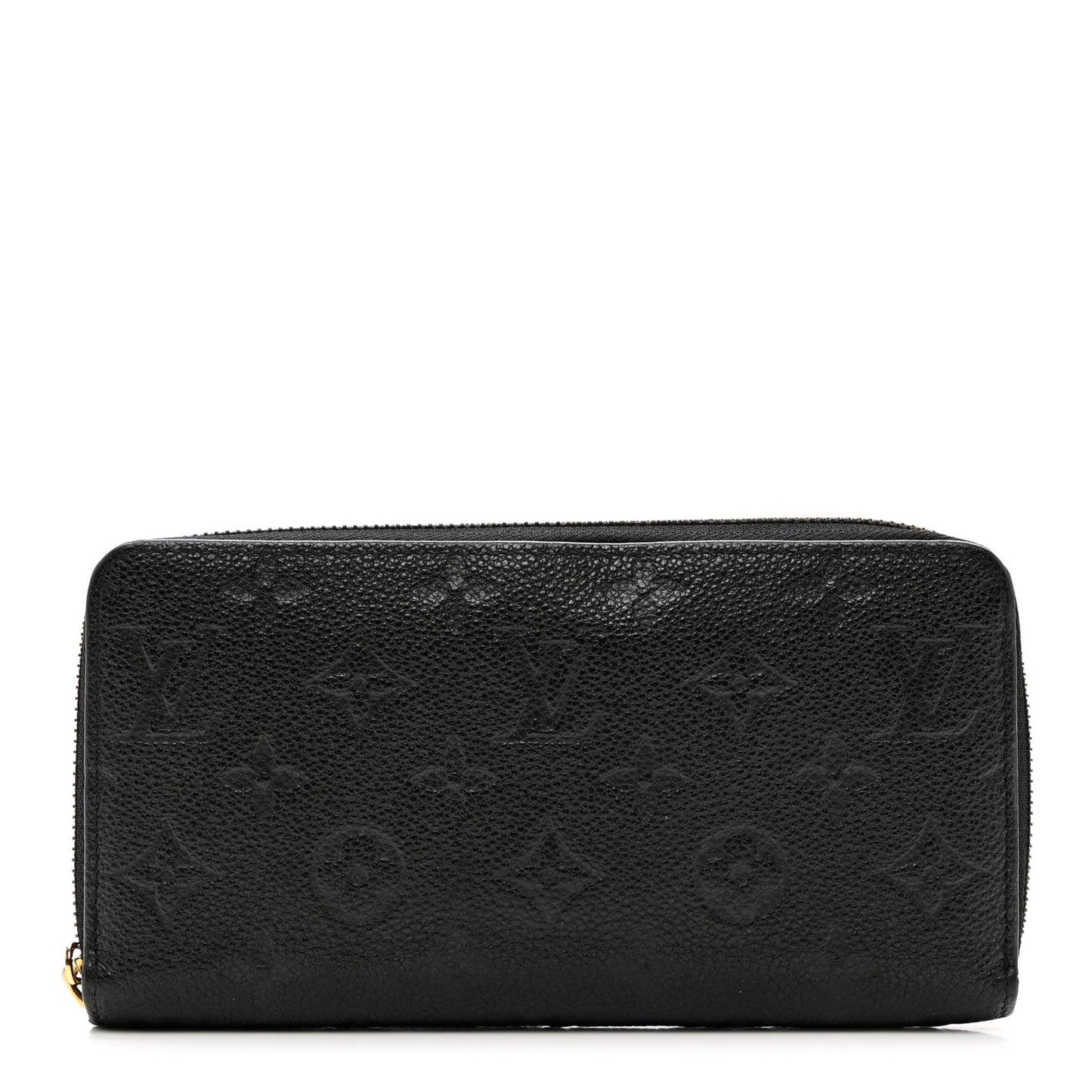 Empreinte Zippy Wallet Black
