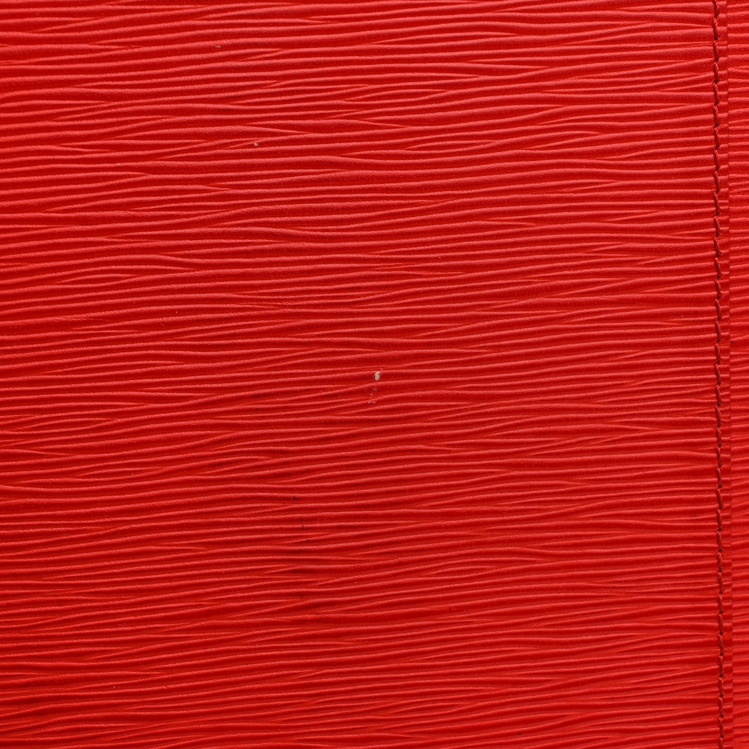 Louis Vuitton Epi Horizon 55 Coquelicot 10 of 20