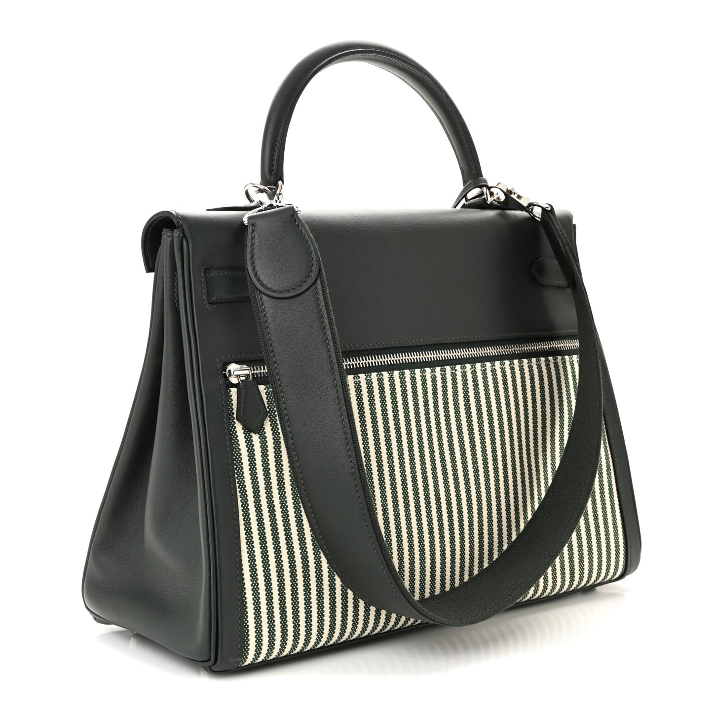 Swift Toile Riga Lakis Kelly 35 Vert Anglais