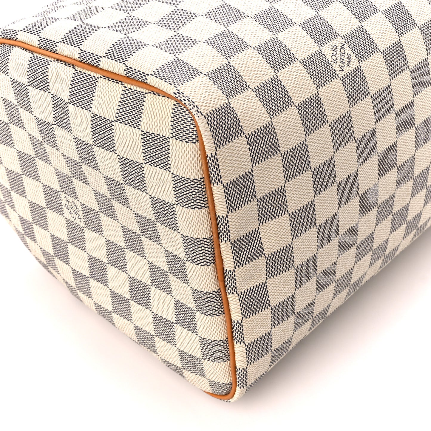 Damier Azur Speedy 35