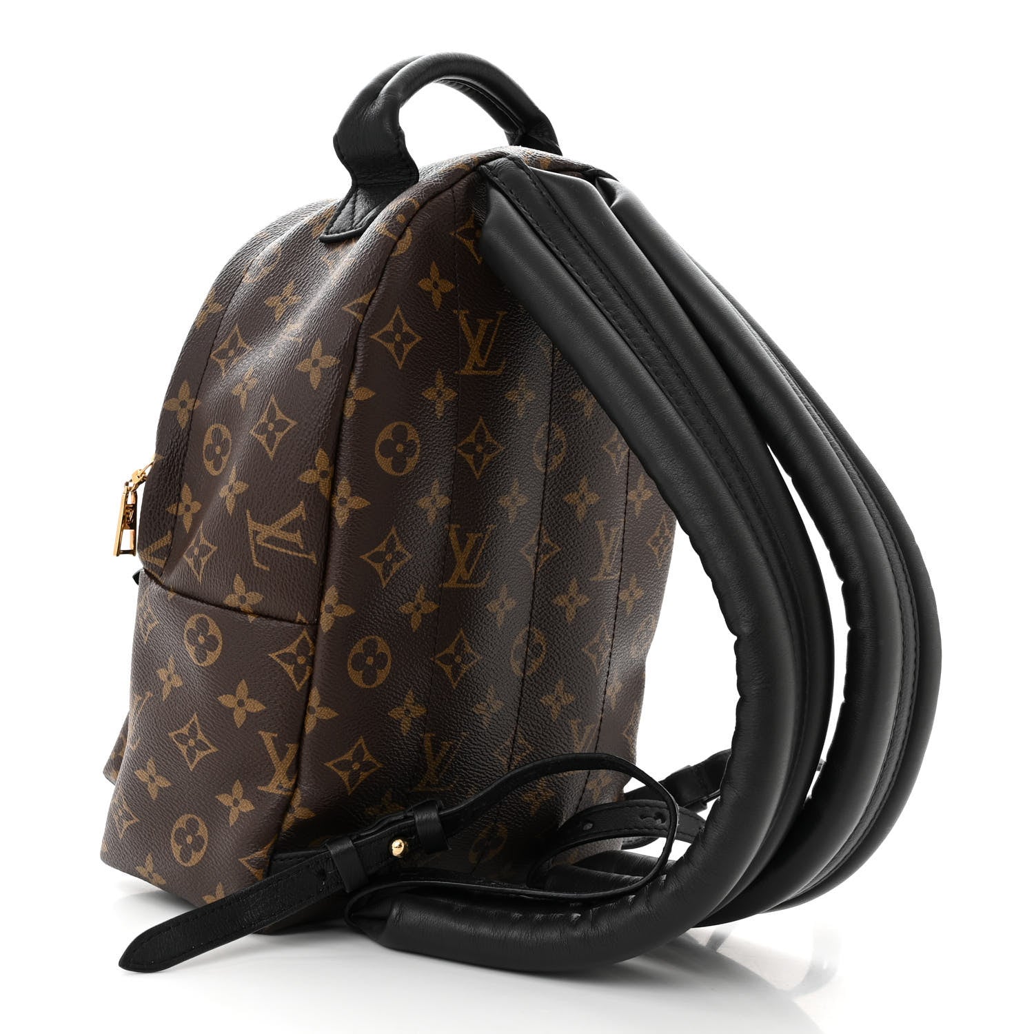 Louis Vuitton Monogram Palm Springs Backpack PM 3 of 10