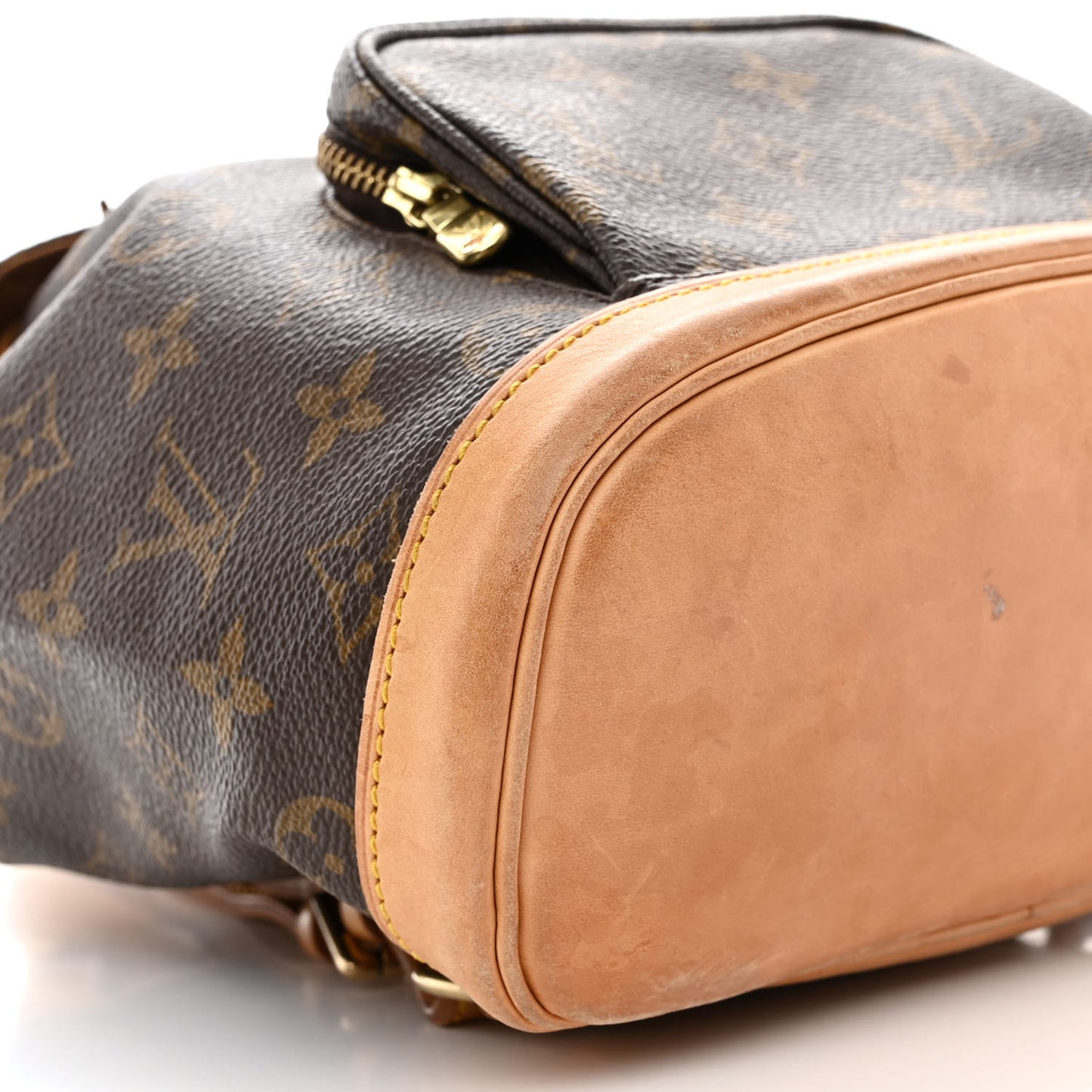 Monogram Mini Montsouris Backpack