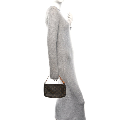 Louis Vuitton Monogram Pochette Accessories 2 of 10