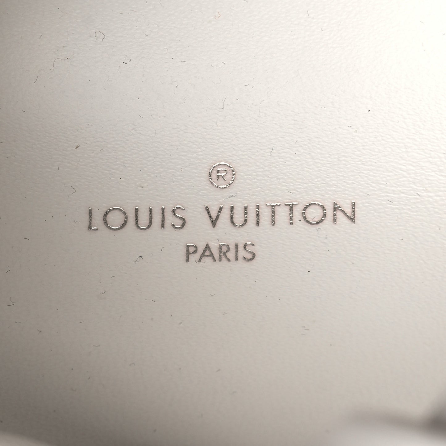 Patent Monogram LV Archlight Sneakers 39.5 White