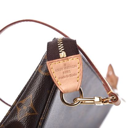 Louis Vuitton Monogram Pochette Accessories NM 6 of 7