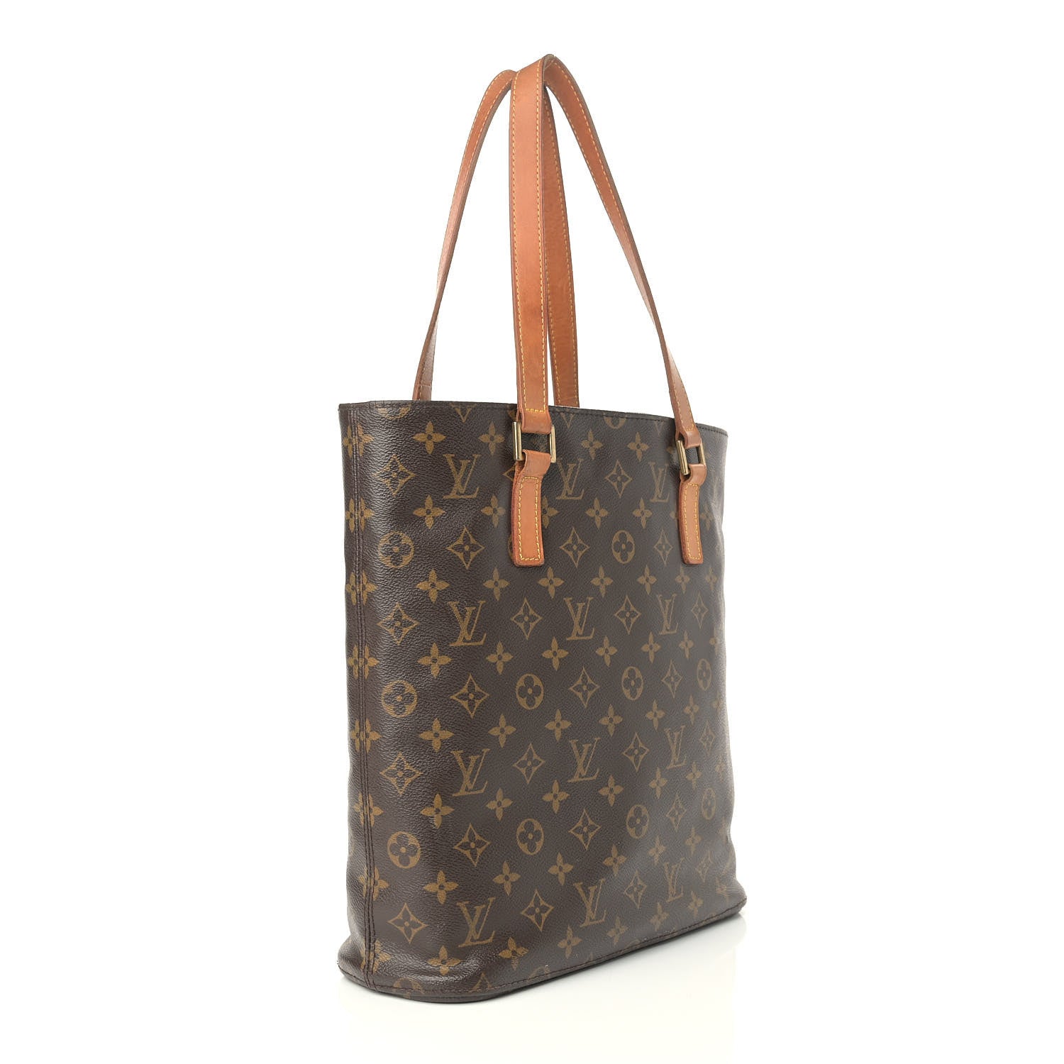 Louis Vuitton Monogram Vavin GM 3 of 25