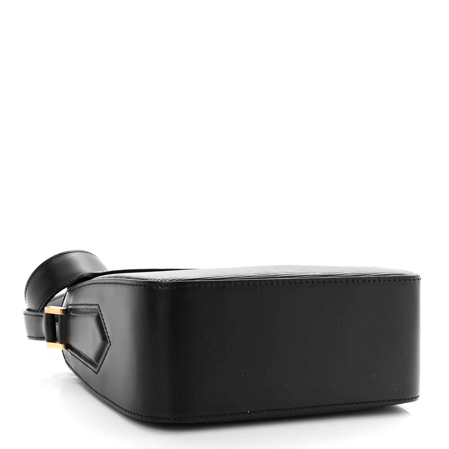 Louis Vuitton Epi Buci Black 4 of 9