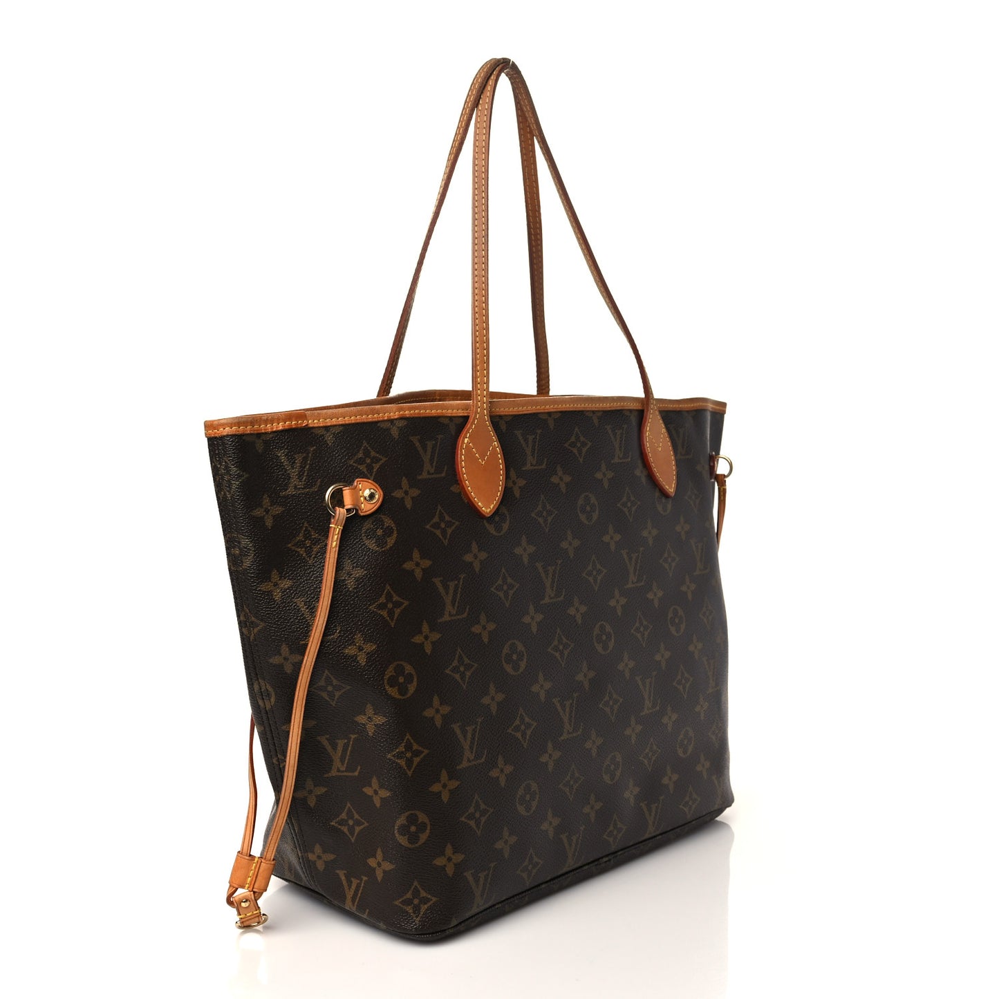 Monogram Neverfull MM