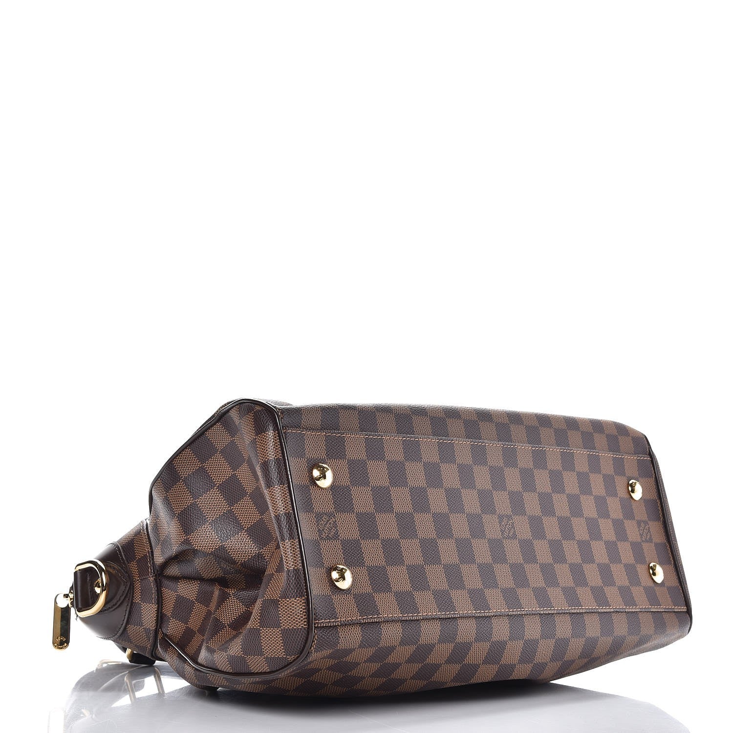 Louis Vuitton Damier Ebene Trevi GM 5 of 8