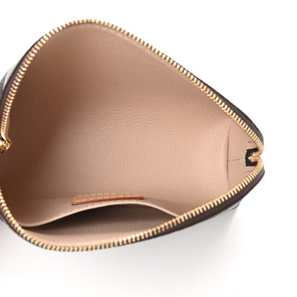 Louis Vuitton Monogram Cosmetic Pouch 5 of 8