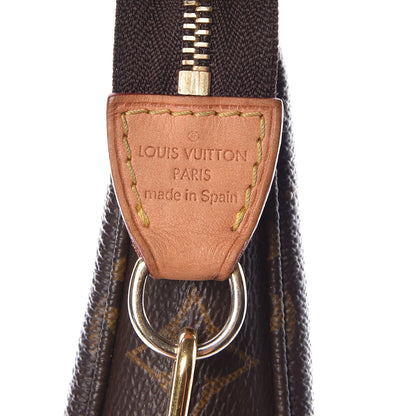 Louis Vuitton Monogram Pochette Accessories NM 6 of 11