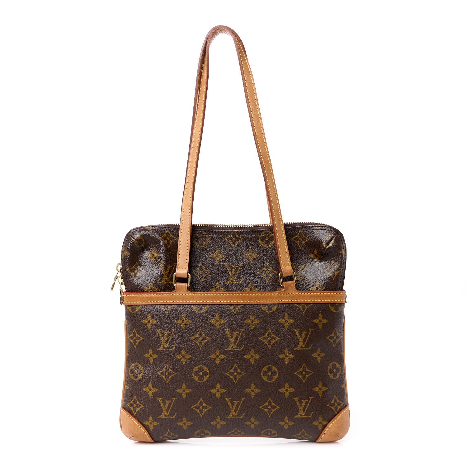 Louis Vuitton Monogram Sac Coussin GM 1 of 10